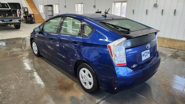 used 2011 Toyota Prius car, priced at $8,500