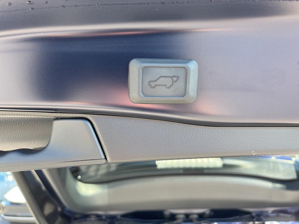 used 2024 Toyota RAV4 Hybrid car, priced at $34,900