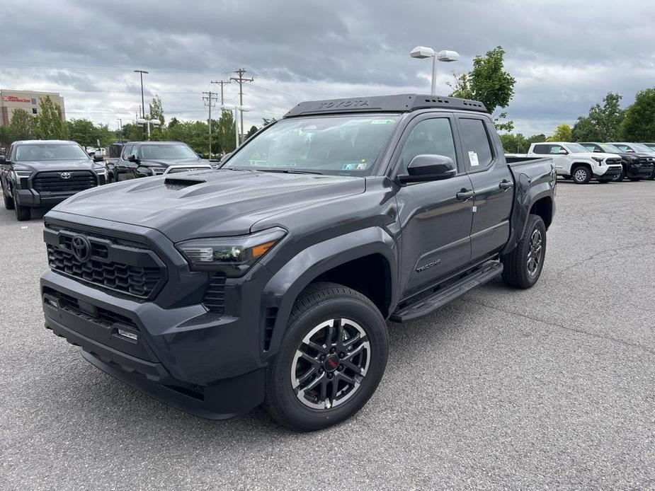 new 2024 Toyota Tacoma car, priced at $50,685