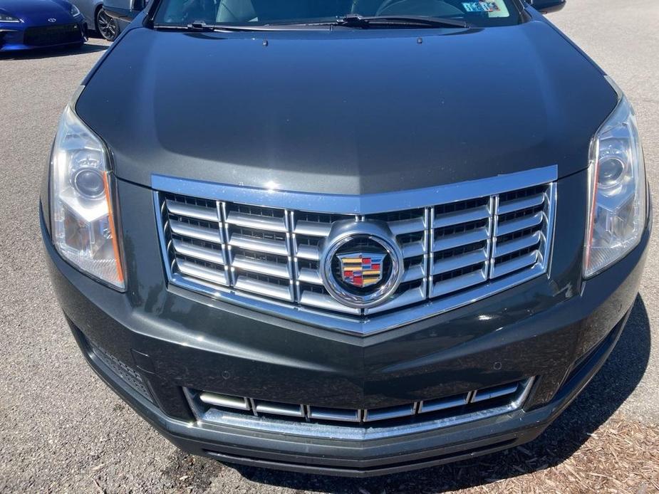 used 2016 Cadillac SRX car, priced at $15,900