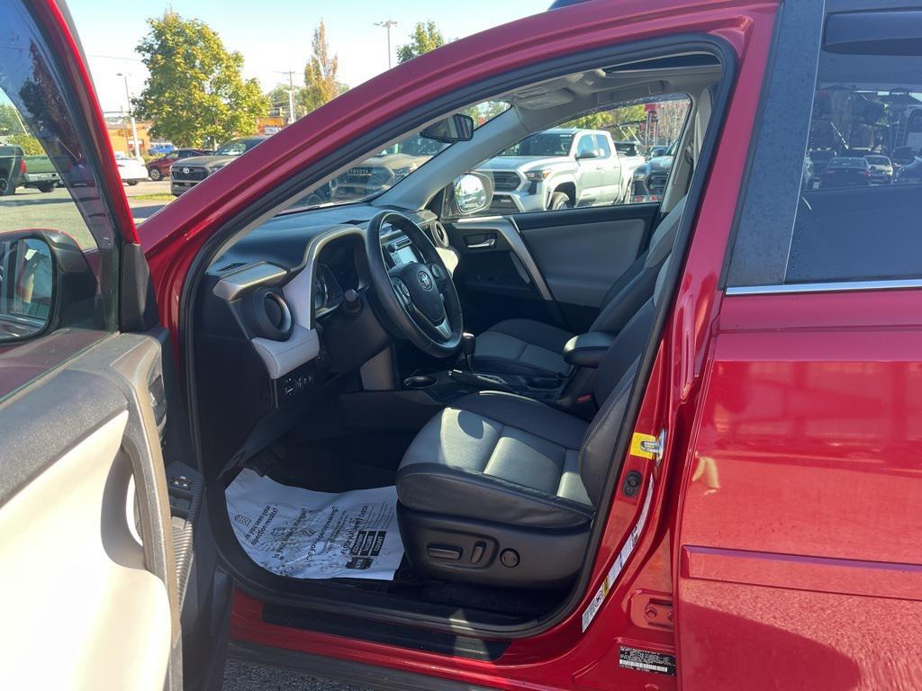 used 2014 Toyota RAV4 car, priced at $15,900