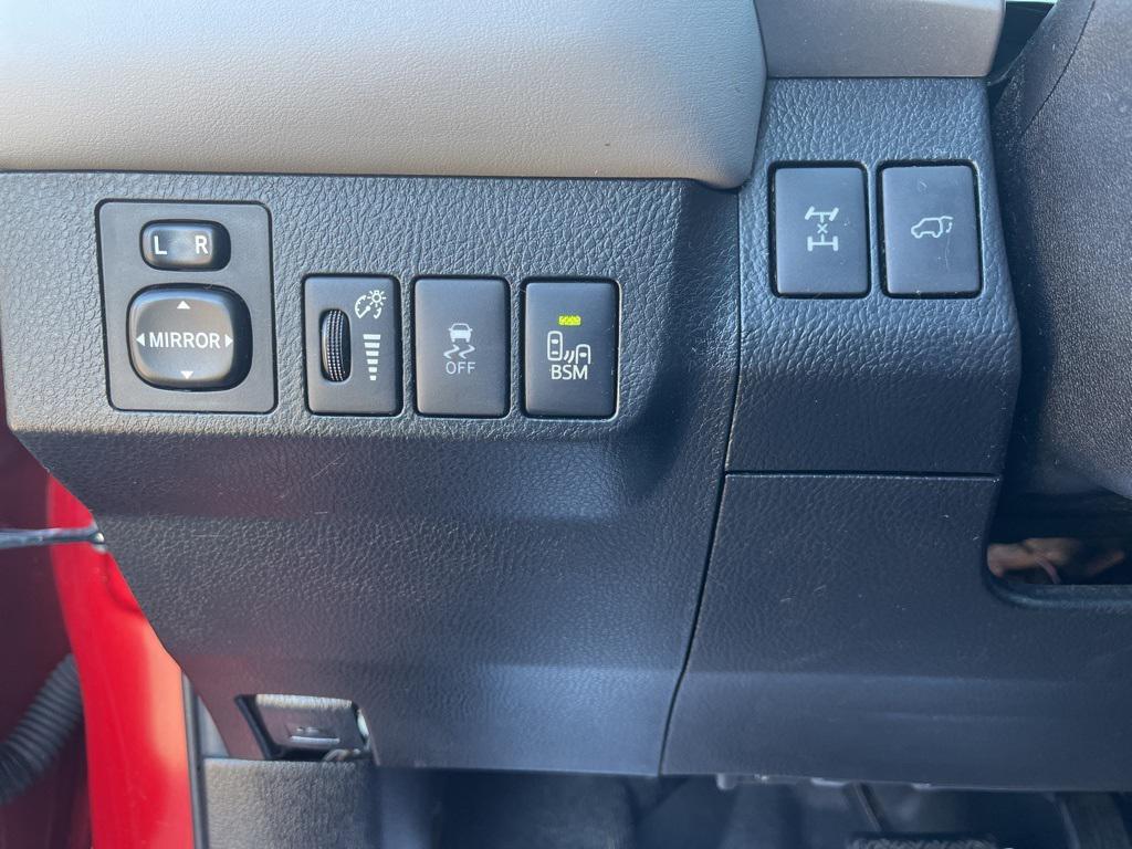 used 2014 Toyota RAV4 car, priced at $15,900