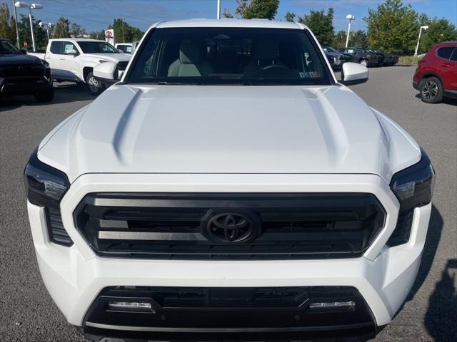 used 2024 Toyota Tacoma car, priced at $41,755