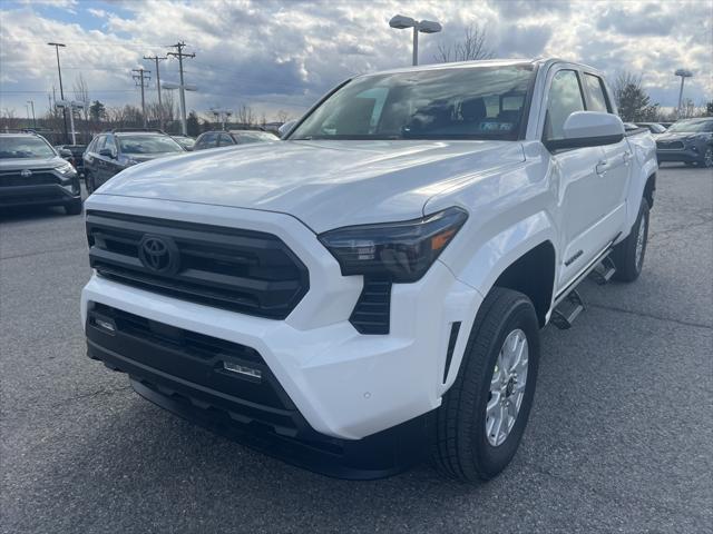 used 2024 Toyota Tacoma car, priced at $41,755