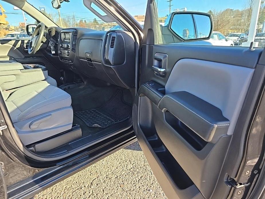 used 2015 Chevrolet Silverado 1500 car, priced at $17,900