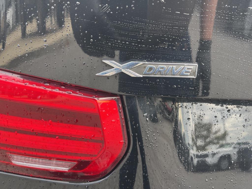 used 2016 BMW 328 car, priced at $14,900