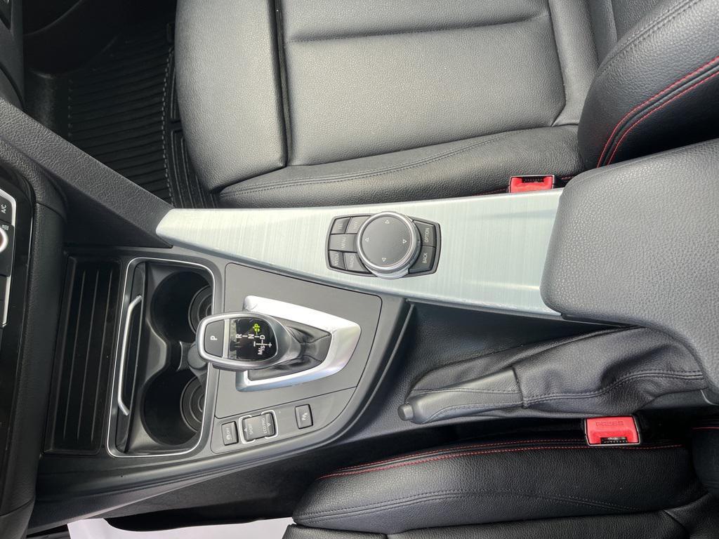 used 2016 BMW 328 car, priced at $14,900