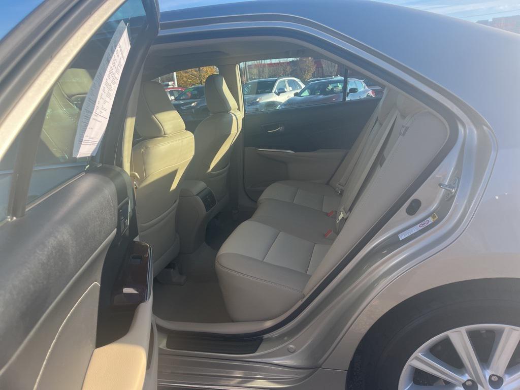 used 2014 Toyota Camry car, priced at $14,500