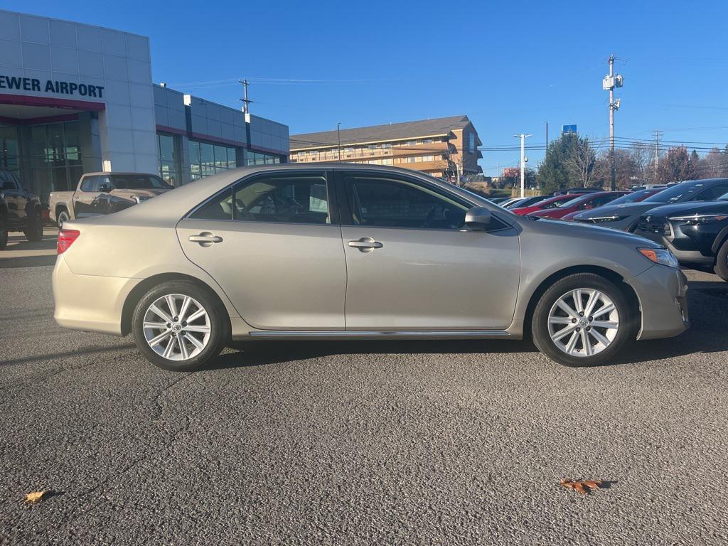 used 2014 Toyota Camry car, priced at $14,500