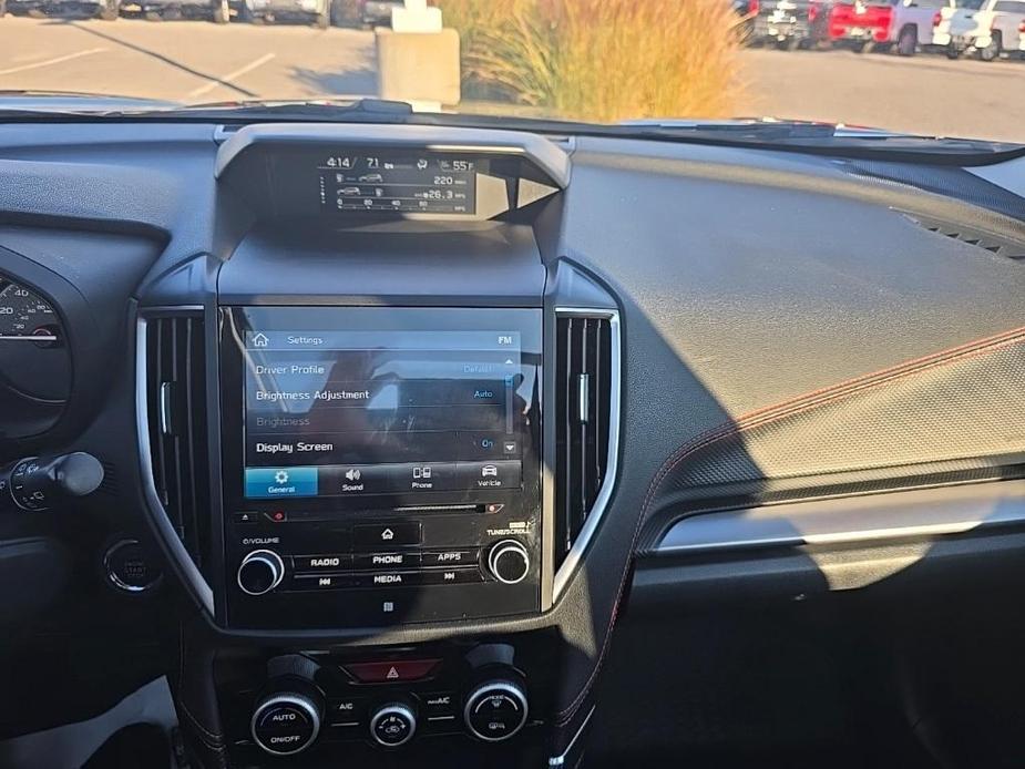 used 2019 Subaru Forester car, priced at $18,700