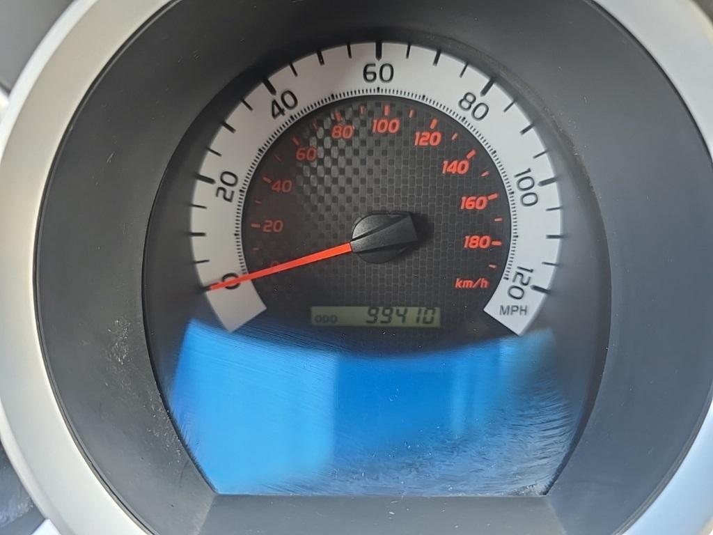 used 2014 Toyota Tacoma car, priced at $16,933