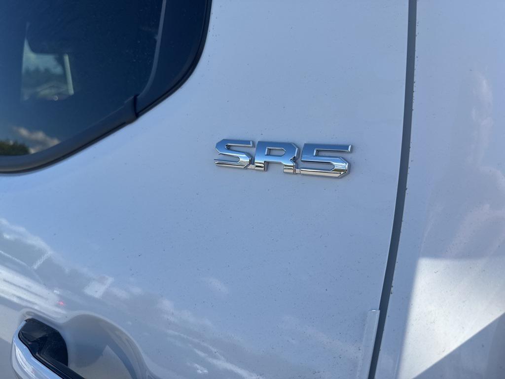 new 2025 Toyota Tacoma car, priced at $41,590