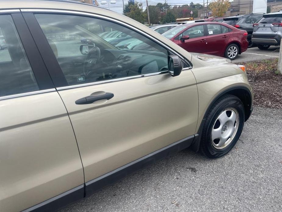 used 2009 Honda CR-V car, priced at $8,900