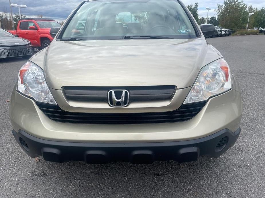 used 2009 Honda CR-V car, priced at $8,900