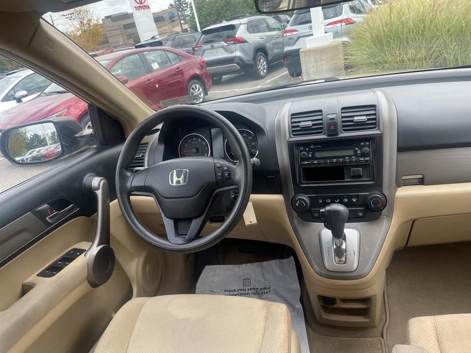 used 2009 Honda CR-V car, priced at $8,900