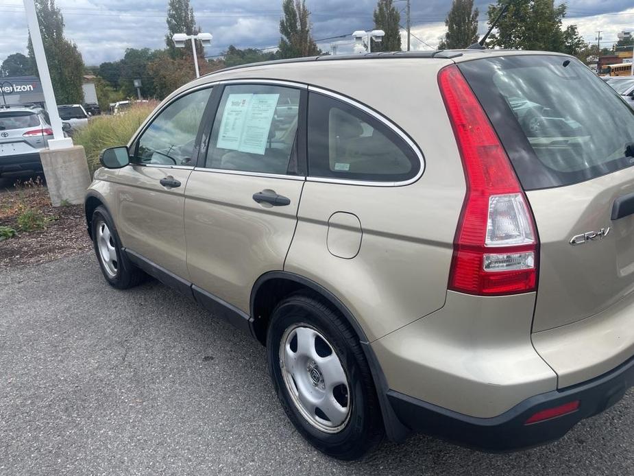 used 2009 Honda CR-V car, priced at $8,900