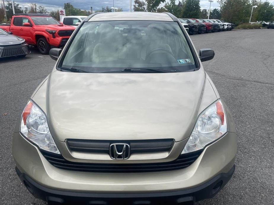 used 2009 Honda CR-V car, priced at $8,900