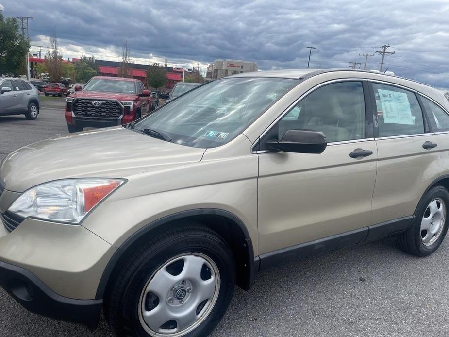 used 2009 Honda CR-V car, priced at $8,900