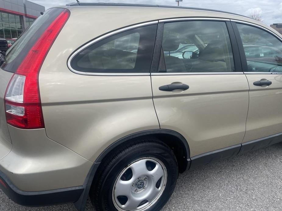 used 2009 Honda CR-V car, priced at $8,900