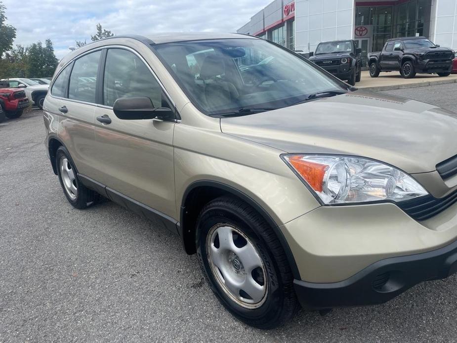 used 2009 Honda CR-V car, priced at $8,900