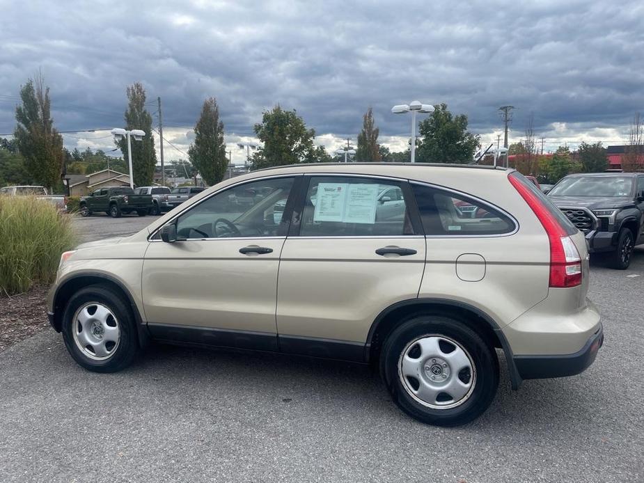 used 2009 Honda CR-V car, priced at $8,900