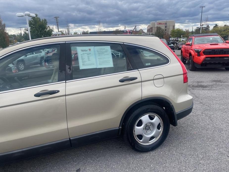 used 2009 Honda CR-V car, priced at $8,900