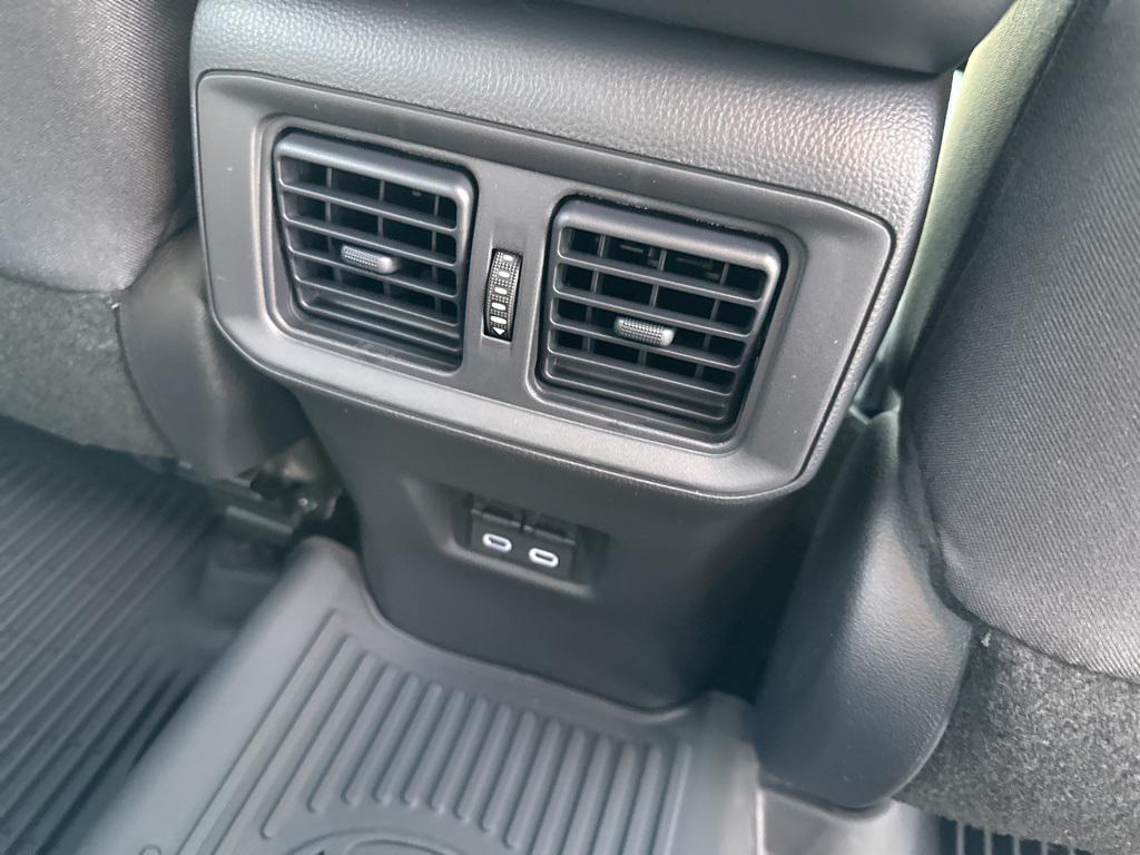 new 2025 Toyota RAV4 car, priced at $37,258