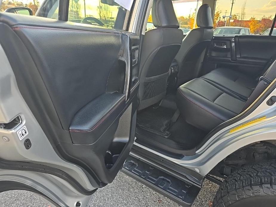 used 2019 Toyota 4Runner car, priced at $37,700