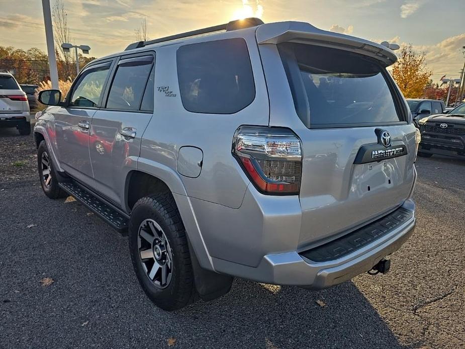 used 2019 Toyota 4Runner car, priced at $37,700