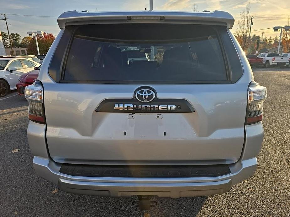 used 2019 Toyota 4Runner car, priced at $37,700