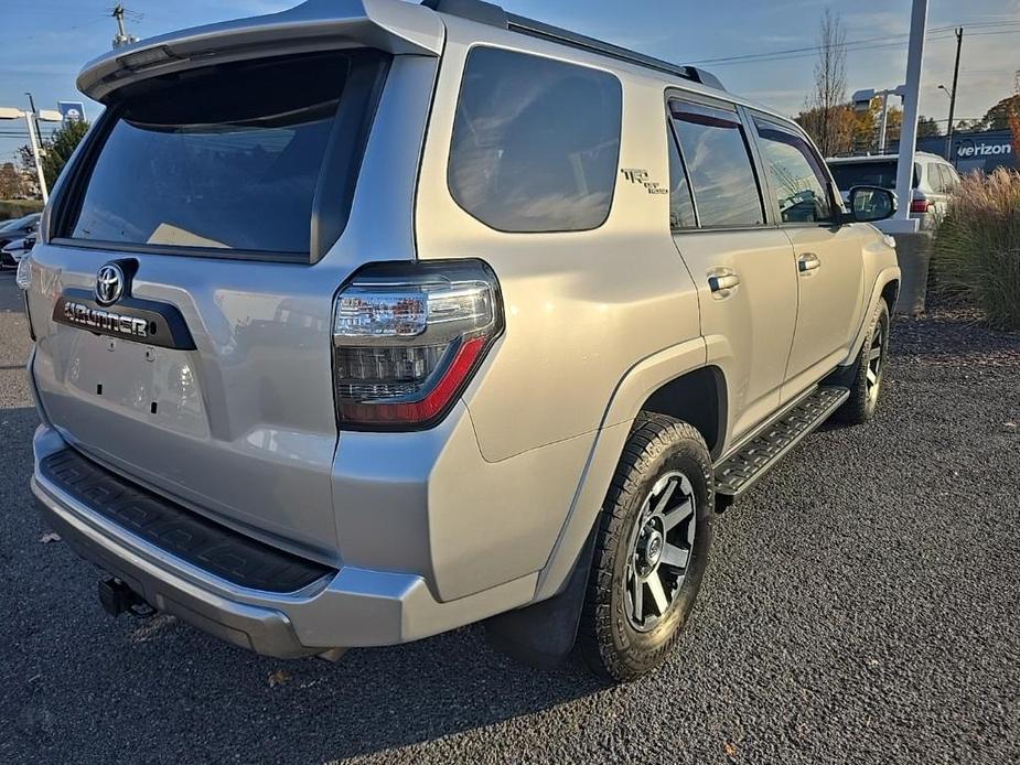 used 2019 Toyota 4Runner car, priced at $37,700