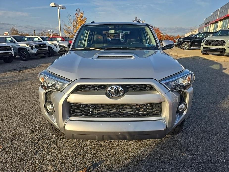 used 2019 Toyota 4Runner car, priced at $37,700