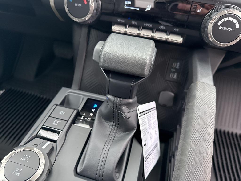 new 2025 Toyota Tacoma car, priced at $42,954