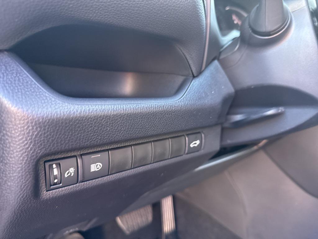 new 2025 Toyota RAV4 car, priced at $35,784