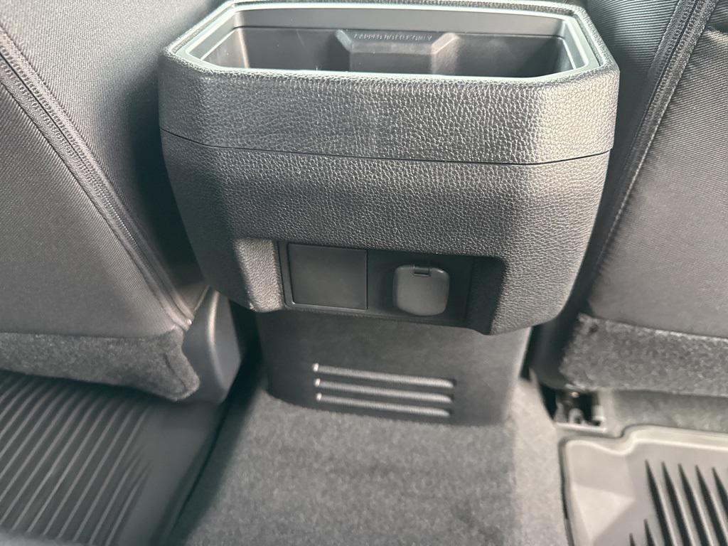 new 2025 Toyota Tacoma car, priced at $44,302