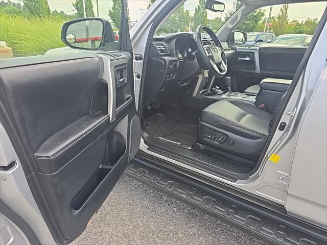 used 2016 Toyota 4Runner car, priced at $23,500
