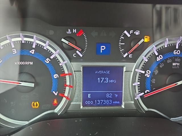 used 2016 Toyota 4Runner car, priced at $23,500