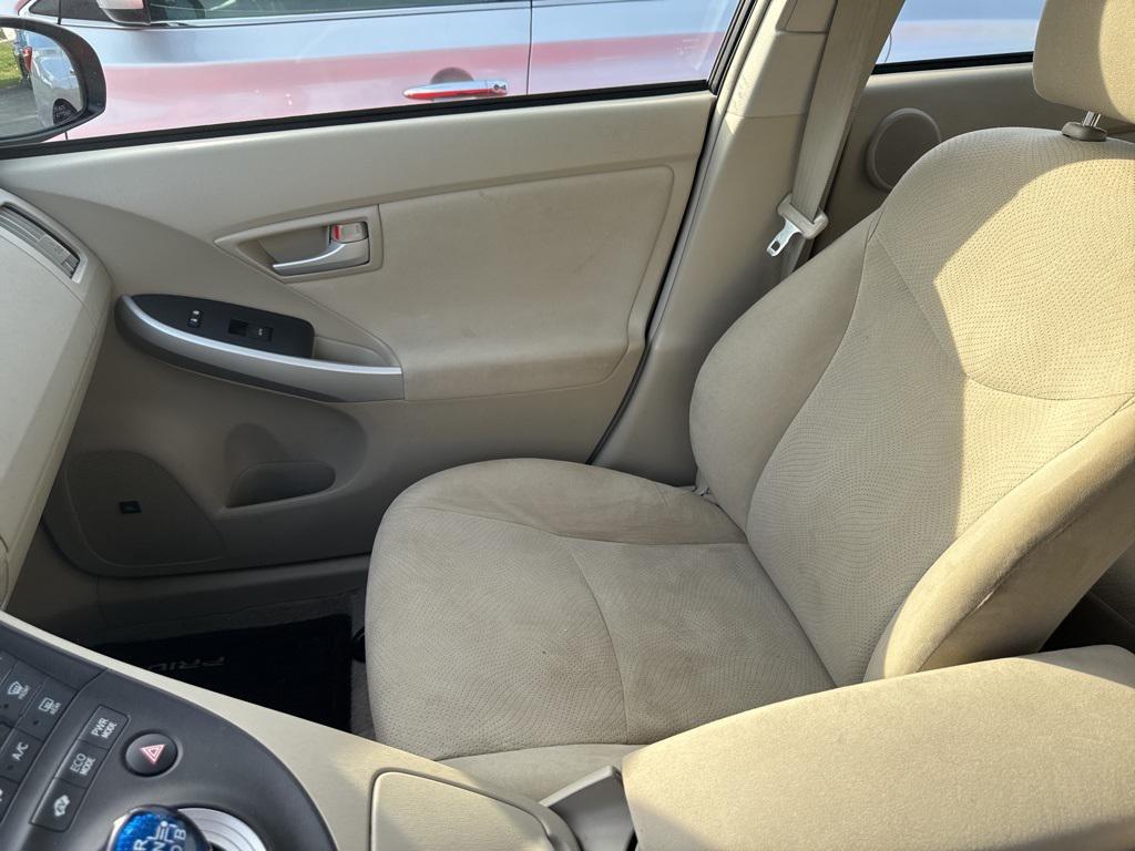 used 2011 Toyota Prius car, priced at $6,333