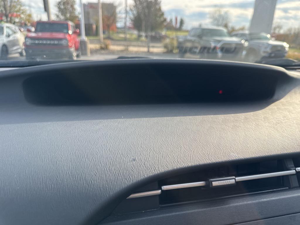 used 2011 Toyota Prius car, priced at $6,333