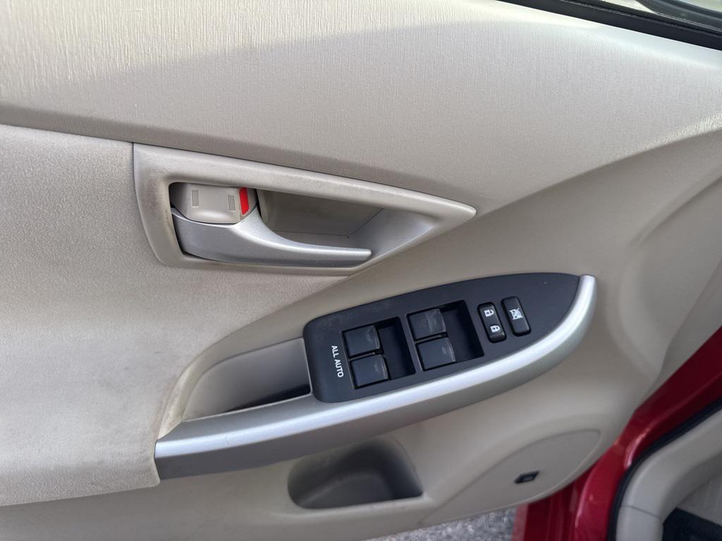 used 2011 Toyota Prius car, priced at $6,333