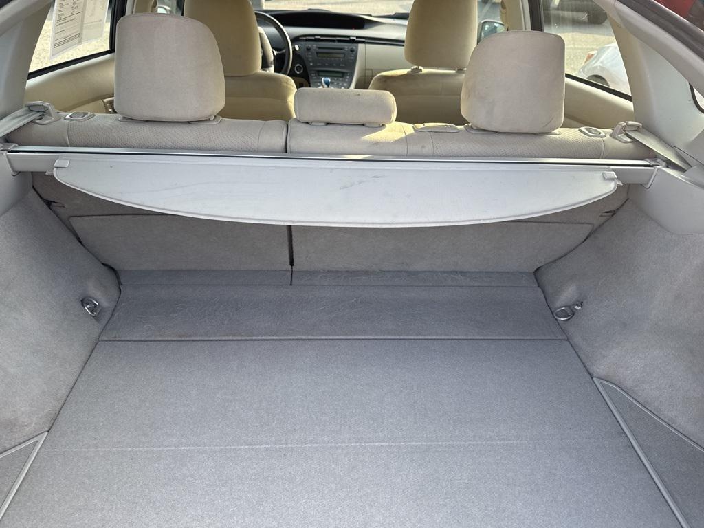 used 2011 Toyota Prius car, priced at $6,333