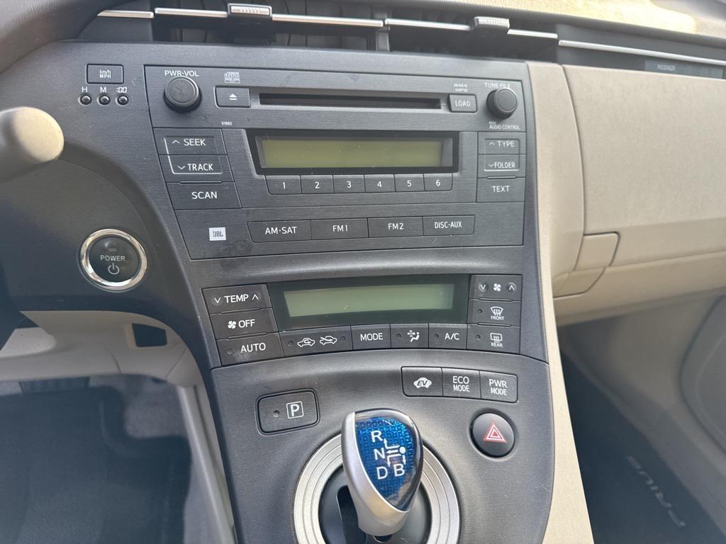 used 2011 Toyota Prius car, priced at $6,333