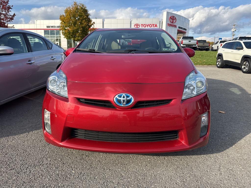 used 2011 Toyota Prius car, priced at $6,333