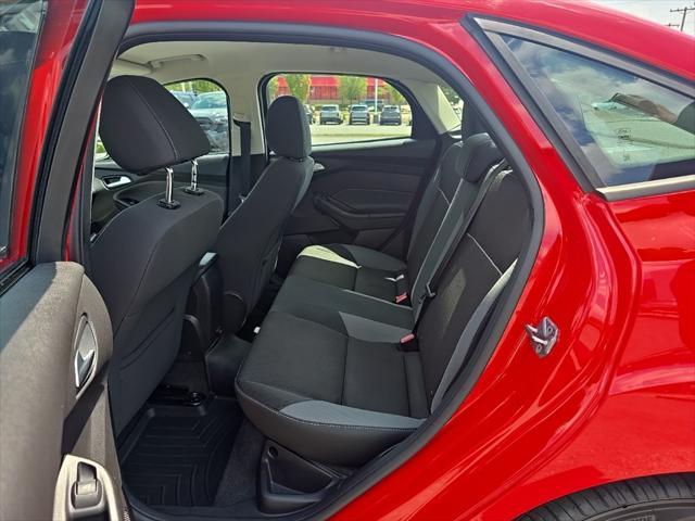 used 2013 Ford Focus car, priced at $9,000