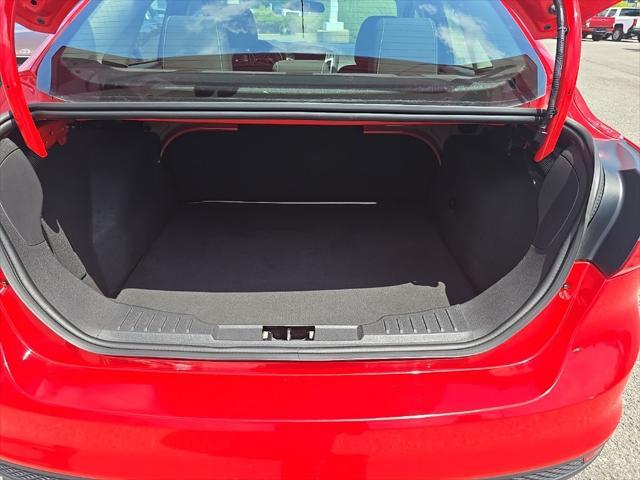 used 2013 Ford Focus car, priced at $9,000