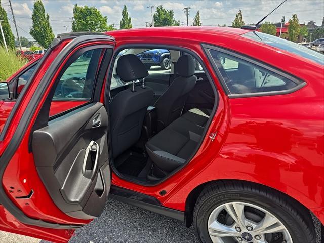 used 2013 Ford Focus car, priced at $9,000