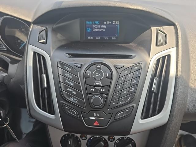 used 2013 Ford Focus car, priced at $9,000