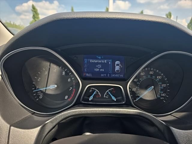 used 2013 Ford Focus car, priced at $9,000