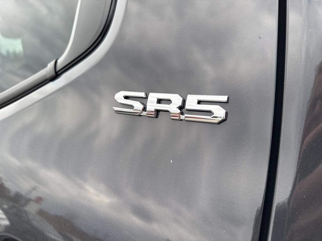 new 2025 Toyota Tacoma car, priced at $43,798