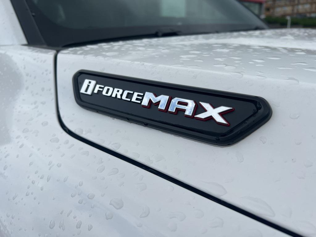 new 2025 Toyota Tacoma car, priced at $47,799